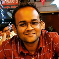 Pulkit Govil's profile photo