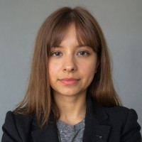 Aida Vargas Email & Phone Number