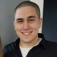 Industrial Communications Employee Adam Landers's profile photo