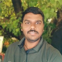 SSAB Employee Shashikumar K's profile photo