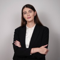 Neex Employee Anastasiia Voloshanovska's profile photo