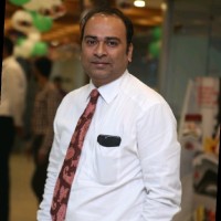 Brandify Employee Raja Shahzad's profile photo