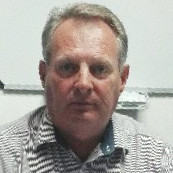 Kwalys Employee Attie van der Merwe's profile photo