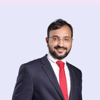 Chetankumar Varma Email & Phone Number