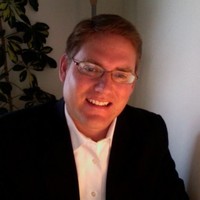 Fisher & Paykel Healthcare Employee Bryan Goudzwaard's profile photo