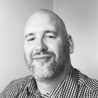 Sensée Employee Ron Smillie's profile photo