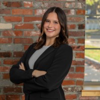 Berardi + Partners, LLC. Employee Lauryn Levan's profile photo
