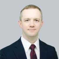 Washington River Protection Solutions (WRPS) Employee Max Ehrhardt's profile photo