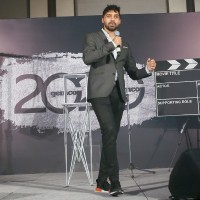 Global Export Marketing Co Employee Mohammed Fazal's profile photo