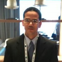 Smarter Alloys Employee Saber Mohamed's profile photo