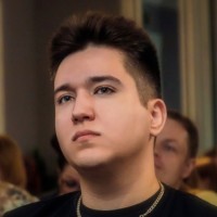 Chipsa Employee Artem Peredkov's profile photo