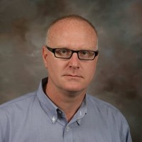 Weeks Marine, Inc. Employee Christopher Hynes's profile photo