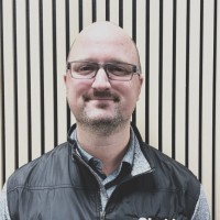 Chubb Fire & Security Canada Employee Marc Deiss's profile photo