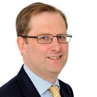 AXA XL Employee Mark Appleton's profile photo