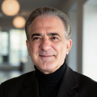 Celerium Employee Vik Rubenfeld's profile photo