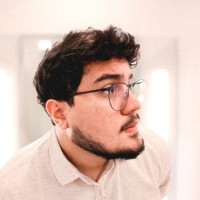 Daycoval Seguros Employee Lucas Phaelante's profile photo