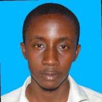 Mwananchi Communications Limited Employee Charles Abel's profile photo
