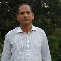 Channel7 Communications Pvt. Ltd Employee Nadeem Qureshi's profile photo