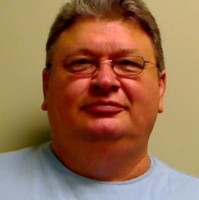 DAY & ZIMMERMANN LONE STAR LLC Employee Anthony Chst's profile photo