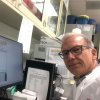 US Department of Agriculture (USDA) Agricultural Research Service (ARS) Employee John Eide's profile photo