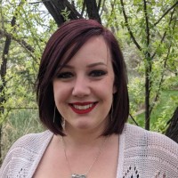 ATCO Structures Employee Ashley Carson's profile photo