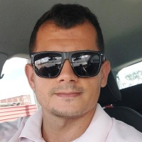 Oficial Atakarejo Employee David Nunes da Silva Neto's profile photo