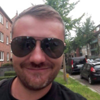 Lukasz Piotrowski's profile photo