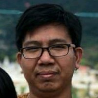 JustLogin Employee Aung Thu's profile photo