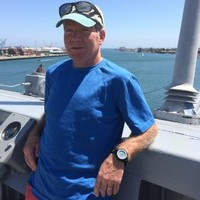 Geoffrey Hunt
