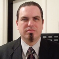 Maine Aviation Corporation DBA MAC Air Group Employee Travis Spaulding's profile photo