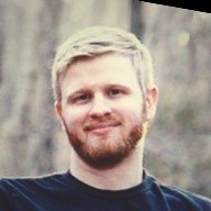 Prisma Health Employee Dave Schell's profile photo