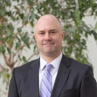 Morgan Stanley Employee Shawn McCormick's profile photo