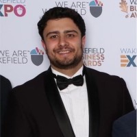 RV2 Power Ltd Employee Sam Webster's profile photo