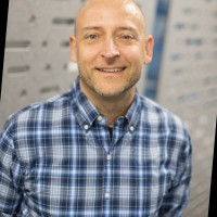 HurixDigital Employee John Holdcroft's profile photo