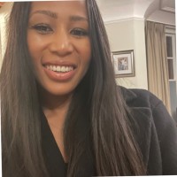 Battenhall Employee Ziyanda Okosi's profile photo