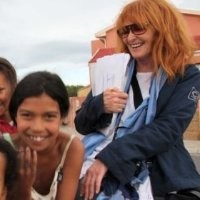 SmartAID Employee Alethea Oam's profile photo