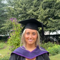 The Ministry Employee Harriet Fox's profile photo