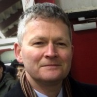 ShareReporter Employee David Quick's profile photo