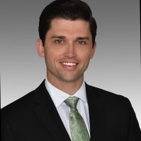 Capright Employee Taylor Green's profile photo