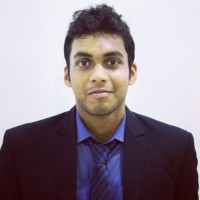 Vyshnav Menon Email