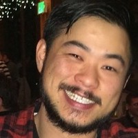 Coveroo Employee Kevin Lam's profile photo