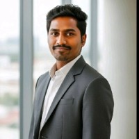 Mathavan M Email