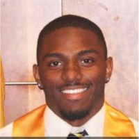 Brown Audio Visual Services Employee Antoine Albert's profile photo