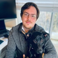 Advance Solutions Corp. (ADVANCE) Employee Christopher Kemp's profile photo