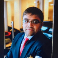Netadmin Systems Employee Mudassar Majeed's profile photo