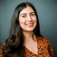 Sofia Oliveros Email & Phone Number