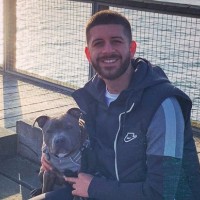 GMS Ltd. Employee Ross Burke's profile photo