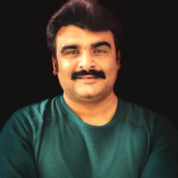 Software Alliance Employee Jamshed Khan's profile photo