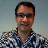 Salexperts Employee Hugo Alberto Cantú Gonzalez's profile photo