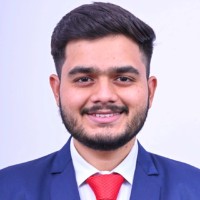 SIES College of Management Studies - India Employee Rohan Raut's profile photo
